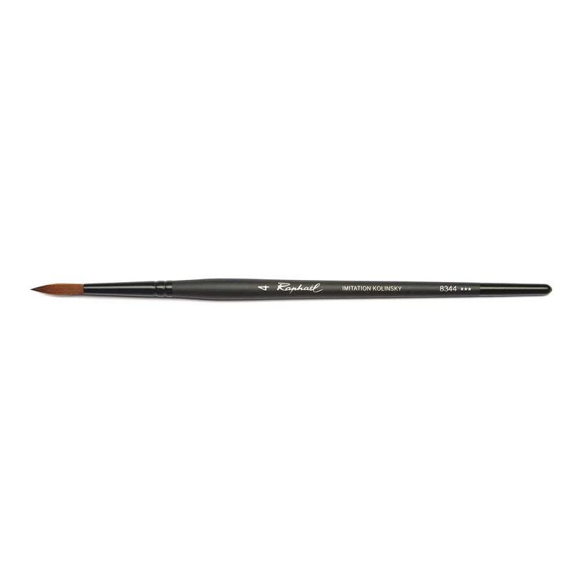 3046451962600-Raphael Stradivarius - Pinceau - rond - taille : 12-P_405175184_1-0