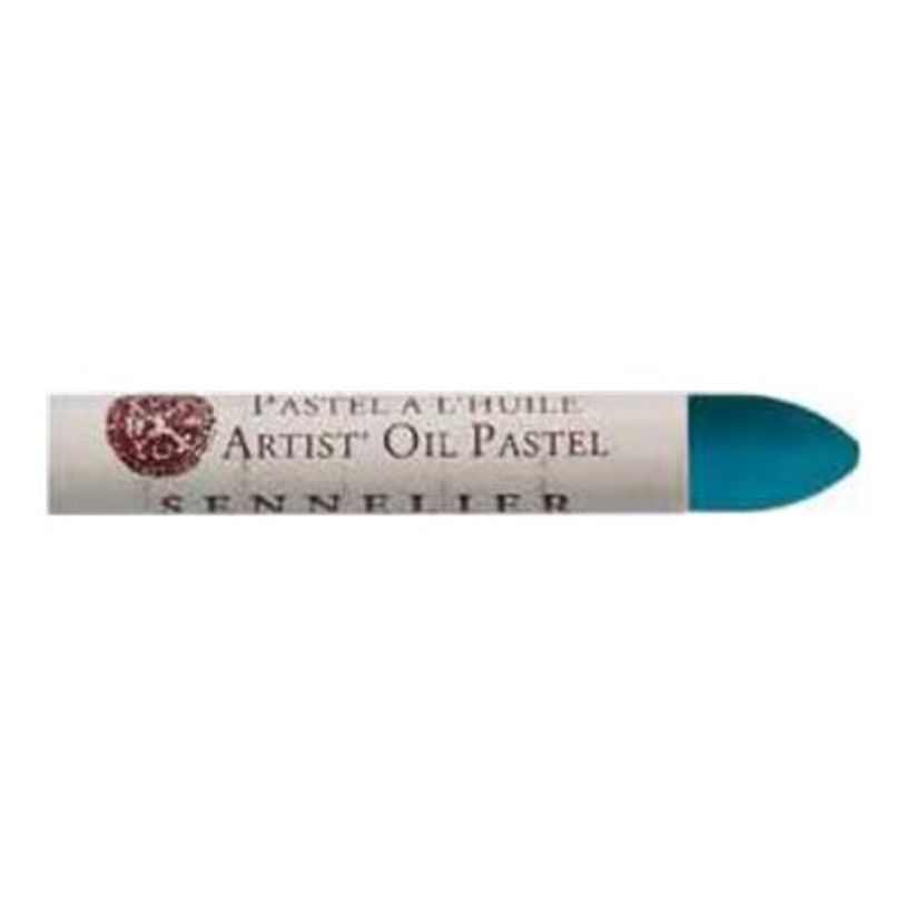 3046450129103-Sennelier Standard 001 - Crayon de cire - pastel à l'huile - blanc - transparent - 5 ml-P_405175999_1-0