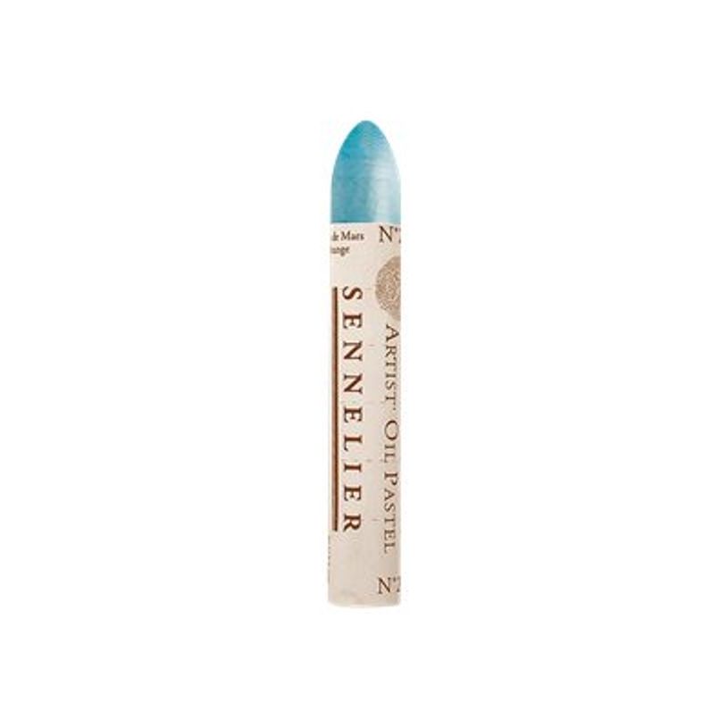 3046450406419-Sennelier Normal - Crayon de cire - bleu ciel-P_405176004_1-0