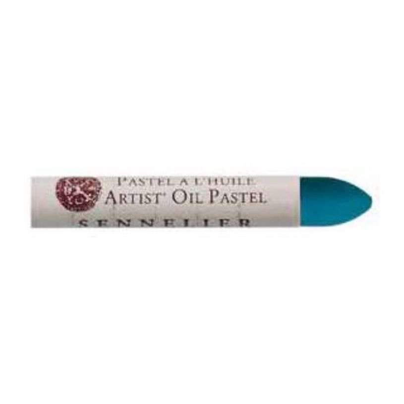 3046450129172-Sennelier Standard 008 - Crayon de cire - pastel à l'huile - bordeaux - transparent - 5 m-P_405176013_1-0
