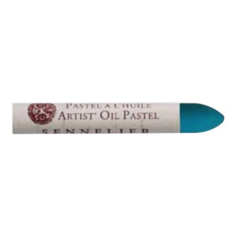 3046450129639-Sennelier Classic 75 - Crayon de cire - pastel à l'huile - laque alizarine bleue - 5 ml-P_405176044_1-0