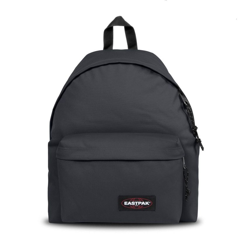 195436954598-EASTPAK Padded Pak'r - Sac à dos - 40 cm - Grey Road--0