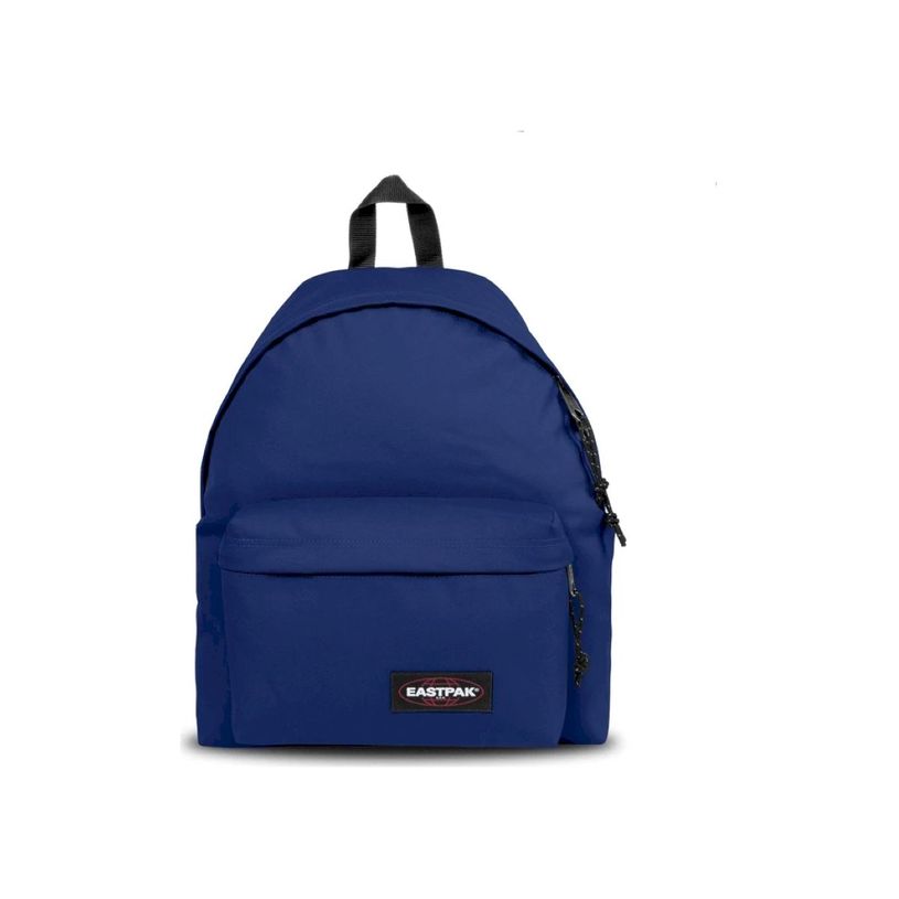 195436954352-EASTPAK Padded Pak'r - Sac à dos - 40 cm - Ship navy--0