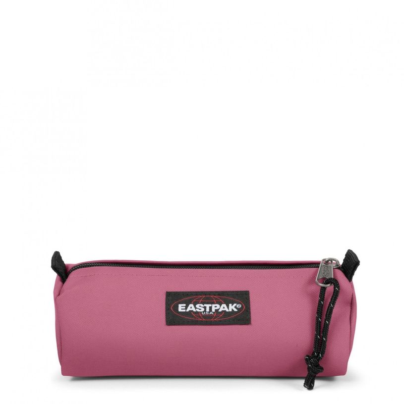 195436954109-EASTPAK Benchmark - Trousse 1 compartiment -  pink salt - 6 x 20,5 x 7,5 cm--0
