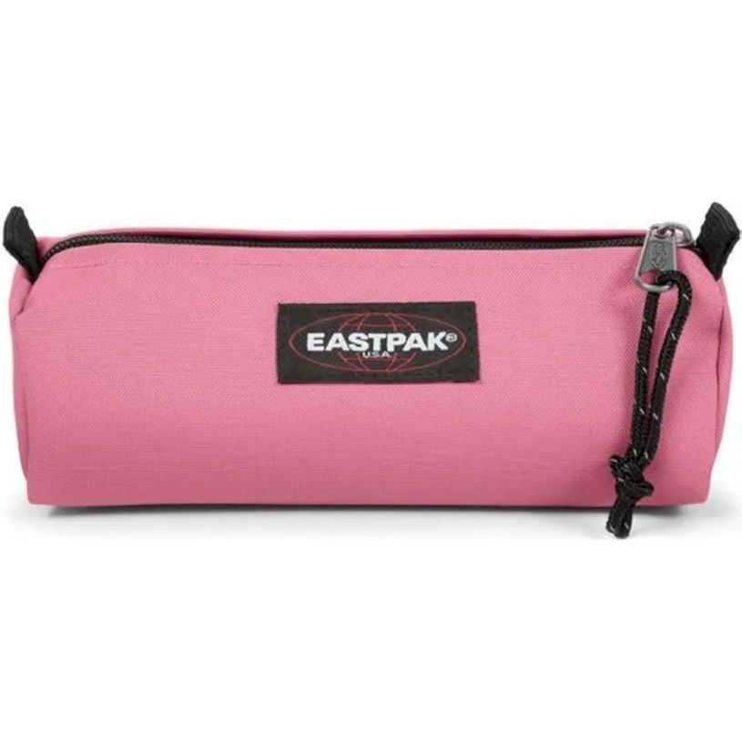 195436954789-EASTPAK Benchmark - Trousse 1 compartiment -  pink trusted - 6 x 20,5 x 7,5 cm--0