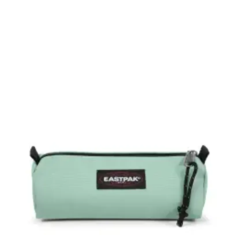 196011844211-EASTPAK Benchmark - Trousse 1 compartiment - calm green - 6 x 20,5 x 7,5 cm--0