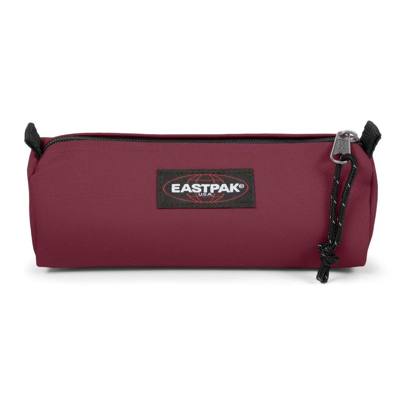 196246682954-EASTPAK Benchmark - Trousse 1 compartiment - EK3722A9 - 6 x 20,5 x 7,5 cm--0