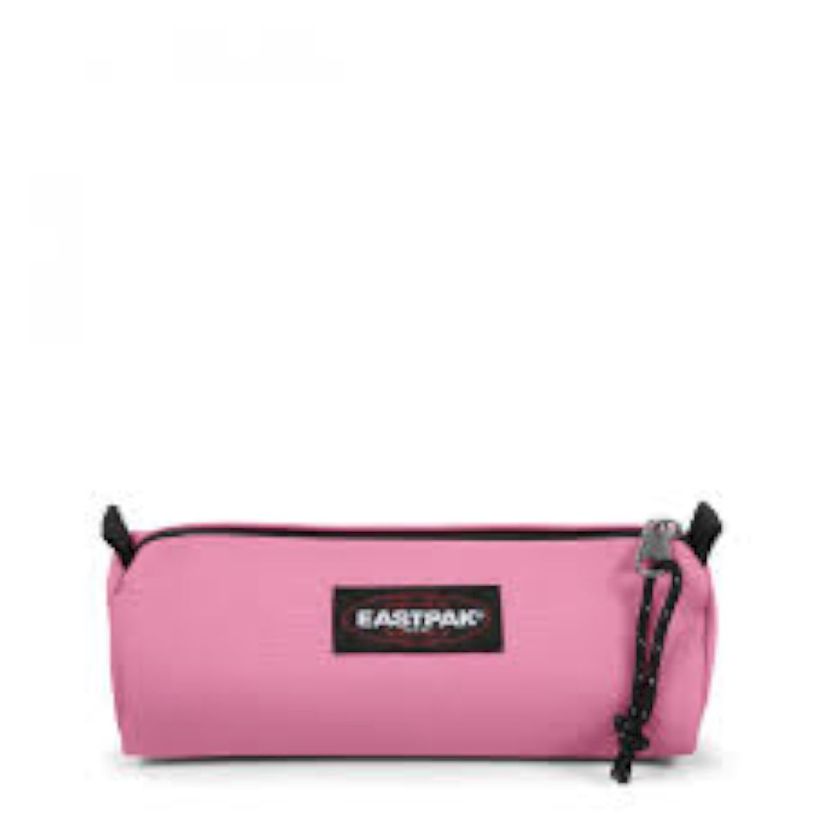 196011844167-EASTPAK Benchmark - Trousse 1 compartiment -  cloud pink - 6 x 20,5 x 7,5 cm--0