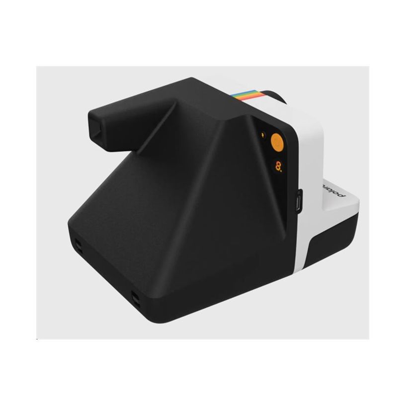 9120096773723-Polaroid Now Generation 2 - Appareil photo Instantané - noir & blanc-P_405177032_3-1