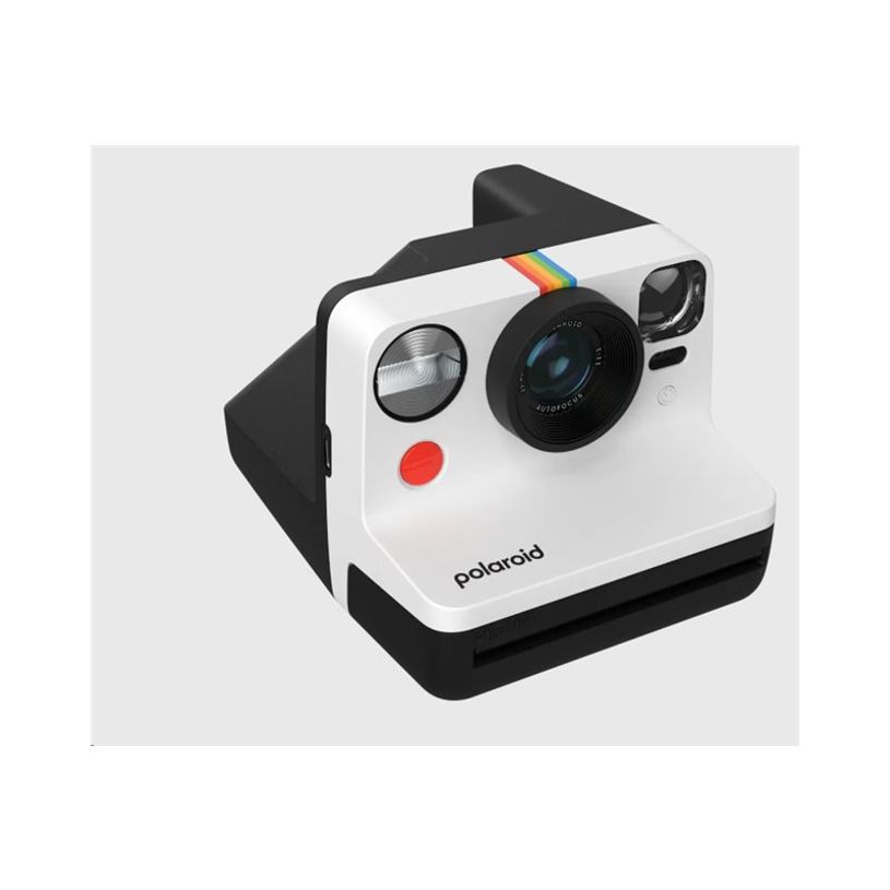 9120096773723-Polaroid Now Generation 2 - Appareil photo Instantané - noir & blanc-P_405177032_4-9