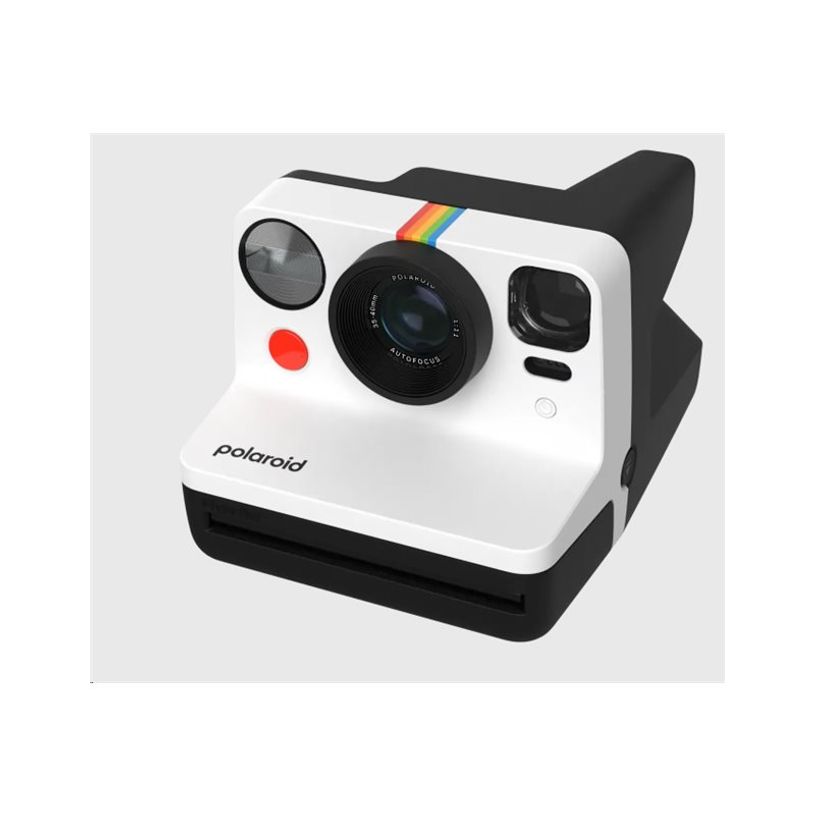 9120096773723-Polaroid Now Generation 2 - Appareil photo Instantané - noir & blanc-P_405177032_5-2