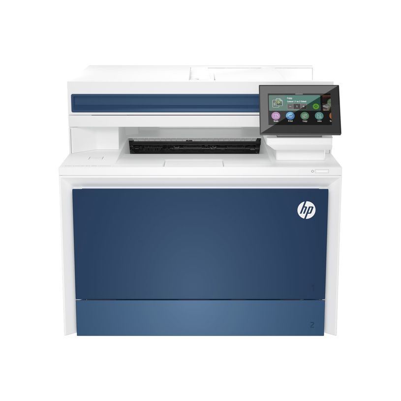 196068323264-HP Color LaserJet Pro MFP 4302fdw - Imprimante laser multifonction couleur - A4 - USB, US-P_405177035_35-34