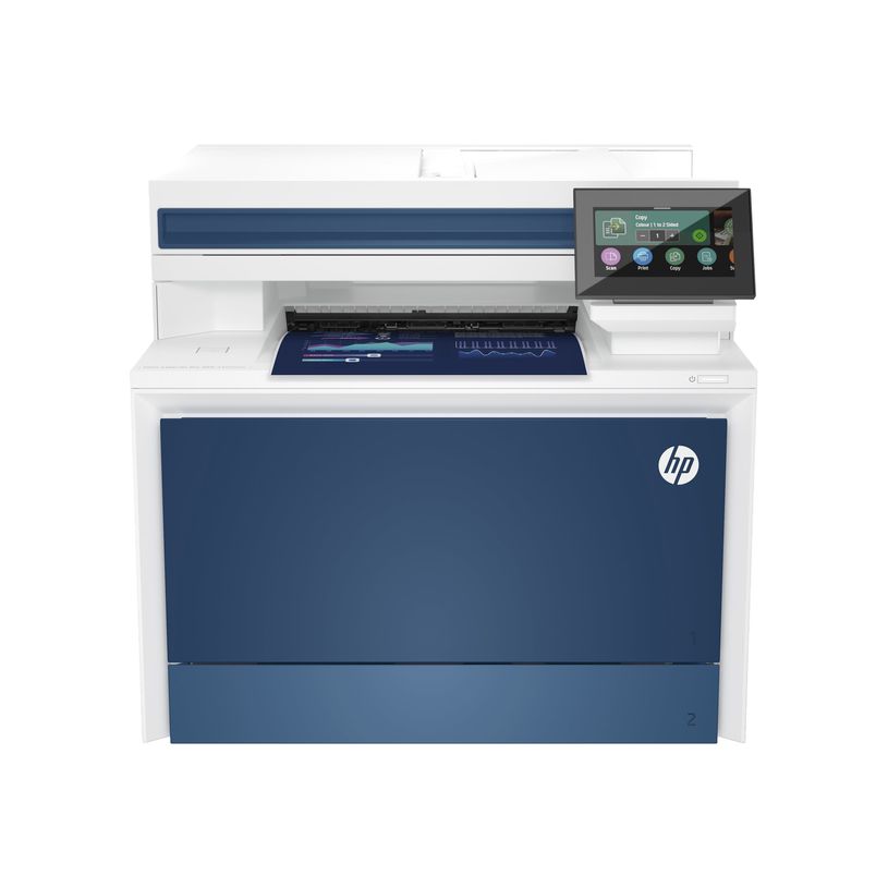196068323264-HP Color LaserJet Pro MFP 4302fdw - Imprimante laser multifonction couleur - A4 - USB, US-P_405177035_38-39