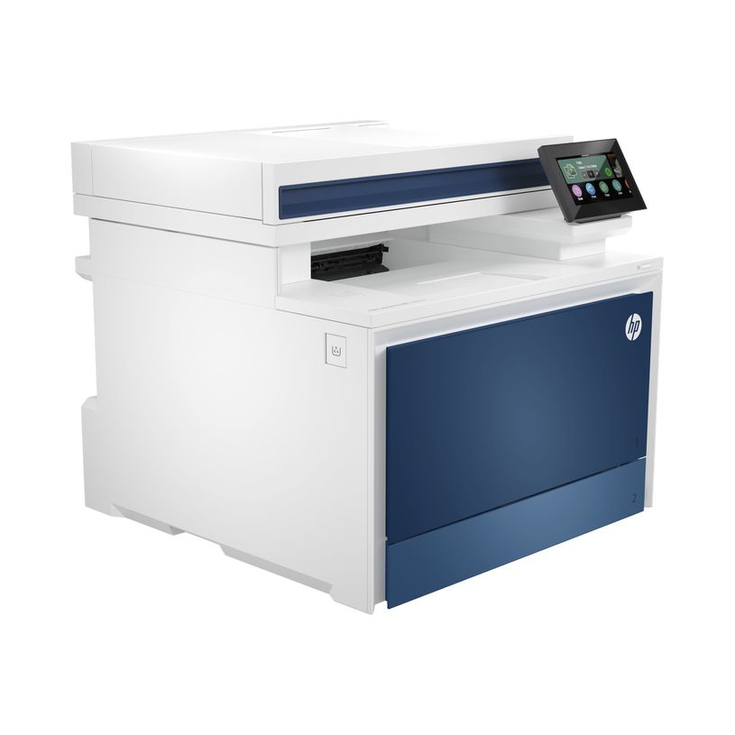 196068323264-HP Color LaserJet Pro MFP 4302fdw - Imprimante laser multifonction couleur - A4 - USB, US-P_405177035_39-30