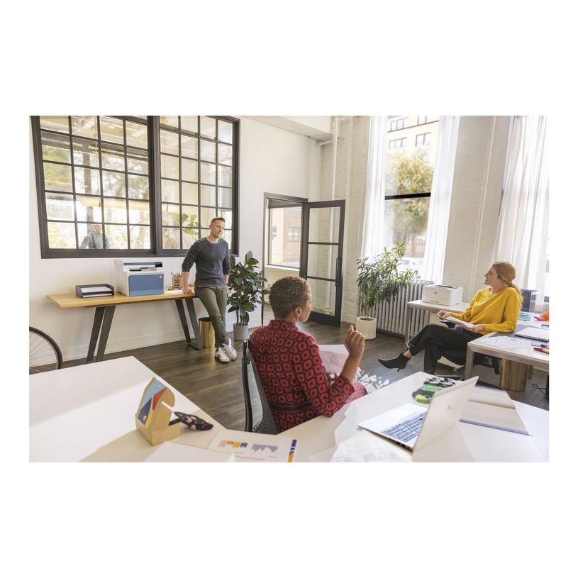 196068323264-HP Color LaserJet Pro MFP 4302fdw - Imprimante laser multifonction couleur - A4 - USB, USB-P_405177035_62-7