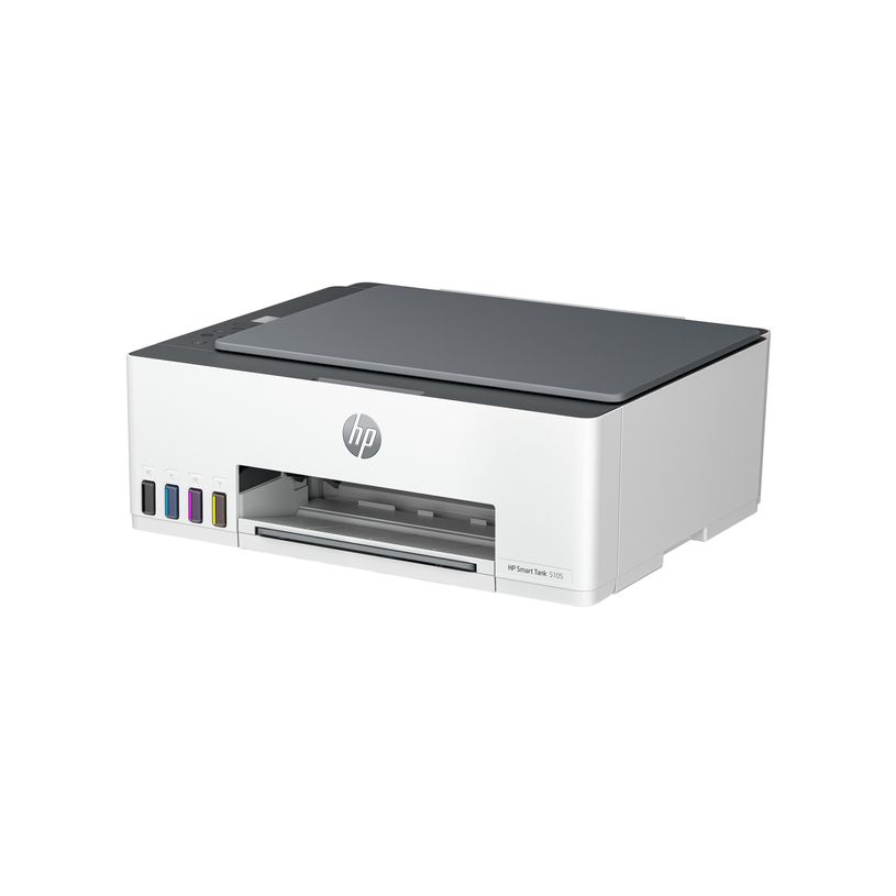 196188530351-HP Smart Tank 5105 All-in-One - Imprimante multifonction jet d'encre couleur - A4 - USB 2-P_405177039_101-2
