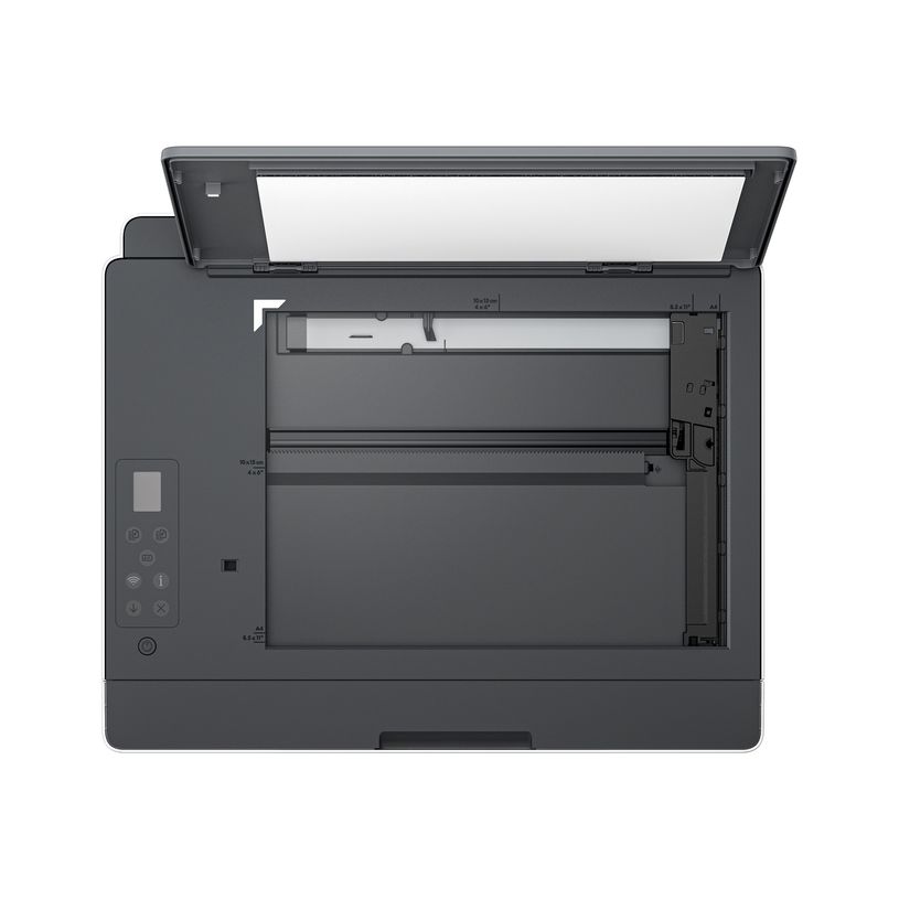 196188530351-HP Smart Tank 5105 All-in-One - Imprimante multifonction jet d'encre couleur - A4 - USB 2-P_405177039_107-7