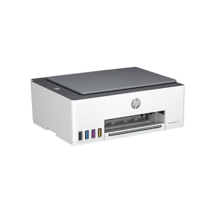 196188530351-HP Smart Tank 5105 All-in-One - Imprimante multifonction jet d'encre couleur - A4 - USB 2.-P_405177039_96-0