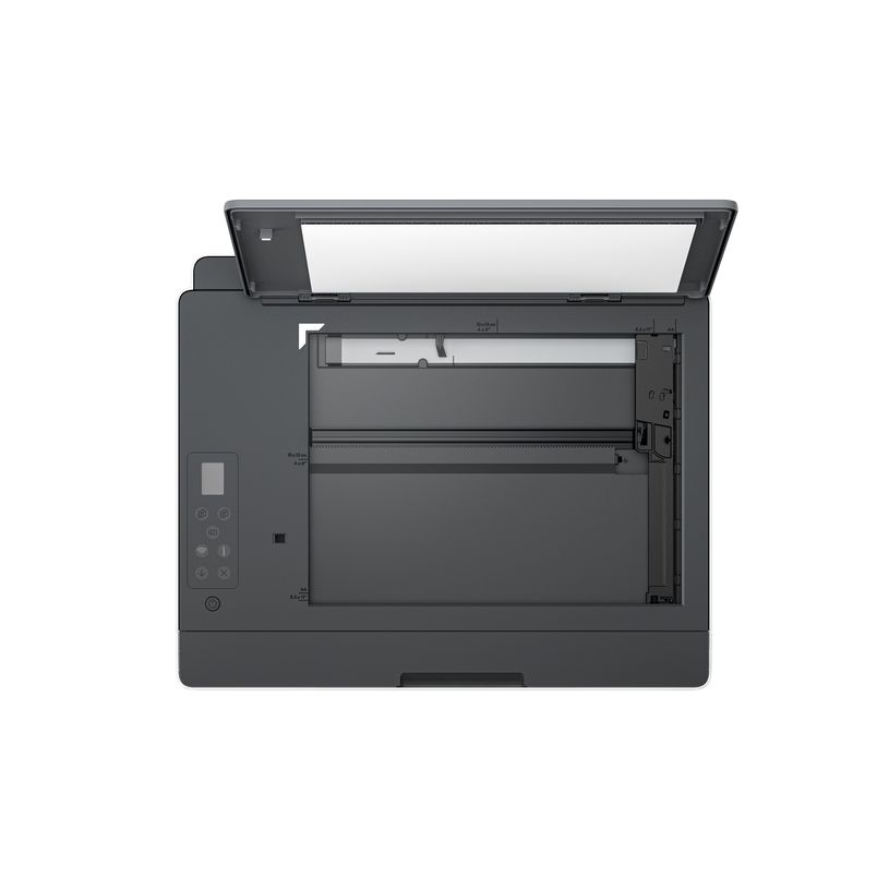 196188530351-HP Smart Tank 5105 All-in-One - Imprimante multifonction jet d'encre couleur - A4 - USB 2.-P_405177039_98-6