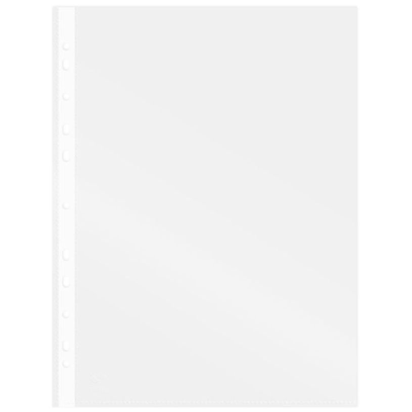 8413623357055-Grafoplas Classic - Pochette perforée - pour A4 (210 x 297 mm) - transparent-P_405177044_2-1