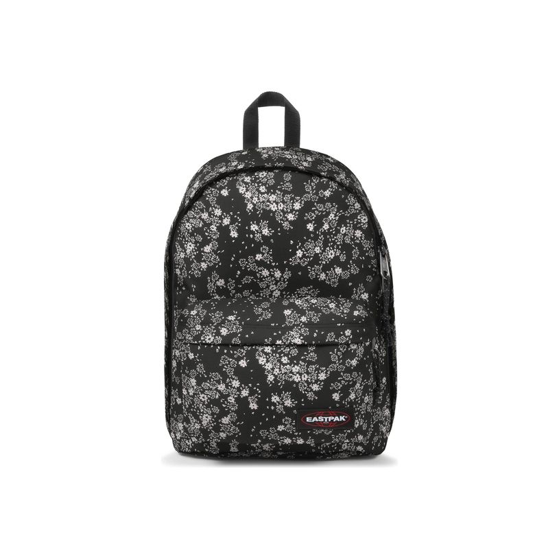 196249854662-EASTPAK Out Of Office - Sac à dos glitbloom black avec compartiment pour ordinateur portab-P_405177141_1-0