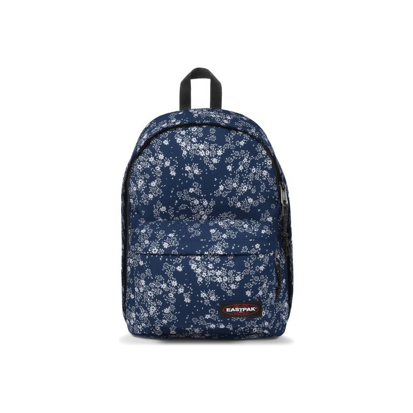 196249854693-EASTPAK Out Of Office - Sac à dos glitbloom navy avec compartiment pour ordinateur portabl-P_405177142_1-0
