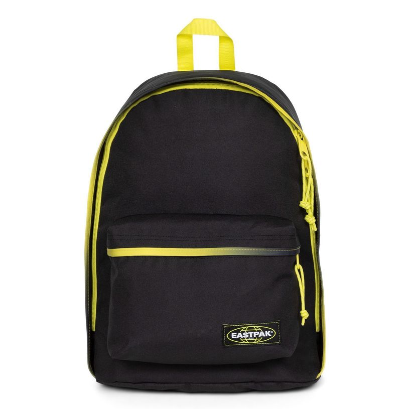 196011840893-EASTPAK Out Of Office - Sac à dos kontrast grade lime avec compartiment pour ordinateur po-P_405177143_1-0