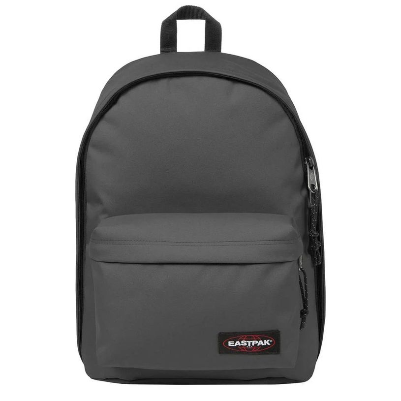 196011840763-EASTPAK Out Of Office - Sac à dos magnetic grey avec compartiment pour ordinateur portable-P_405177145_1-0