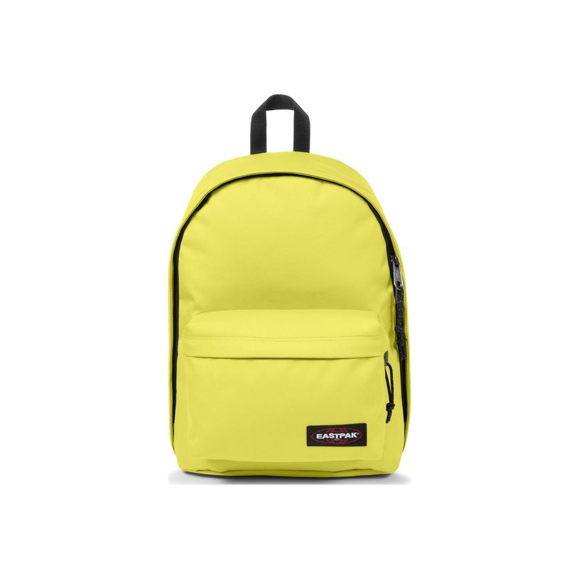 196011840879-EASTPAK Out Of Office - Sac à dos neon lime avec compartiment pour ordinateur portable-P_405177146_1-0