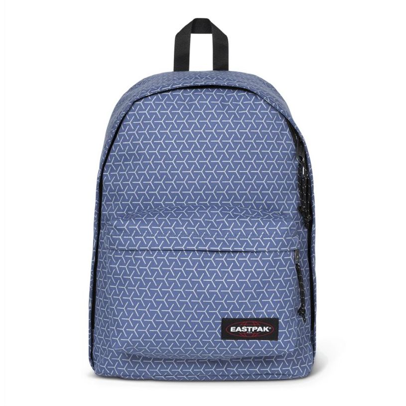 196011841029-EASTPAK Out Of Office - Sac à dos refleks meta blue avec compartiment pour ordinateur port-P_405177147_1-0