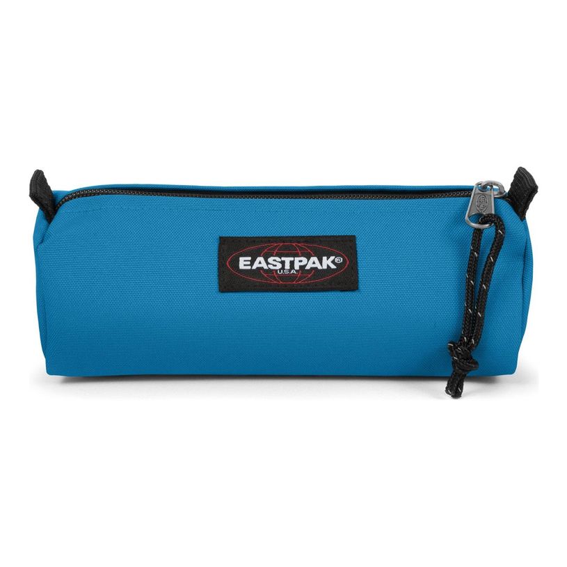 196011844365-EASTPAK Benchmark - Trousse 1 compartiment - voltaic blue - 6 x 20,5 x 7,5 cm-P_405177148_1-0