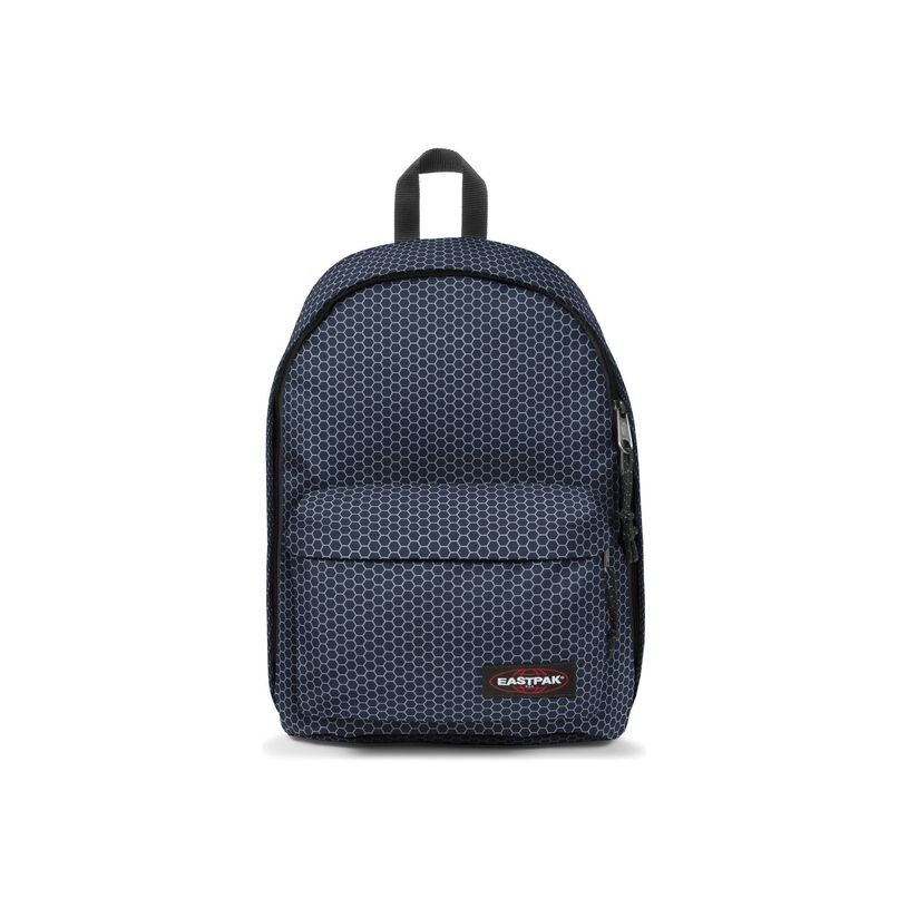 196246320061-EASTPAK Out Of Office - Sac à dos refleks navy avec compartiment pour ordinateur portable-P_405177149_1-0