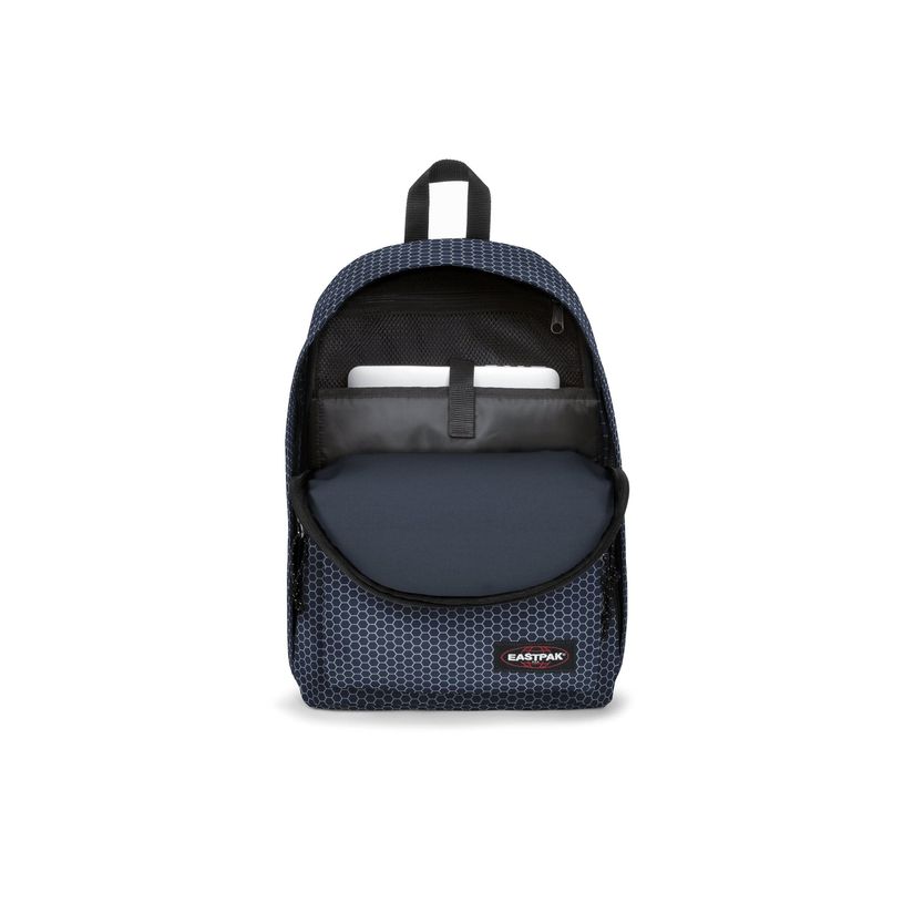 196246320061-EASTPAK Out Of Office - Sac à dos refleks navy avec compartiment pour ordinateur portable-P_405177149_2-1
