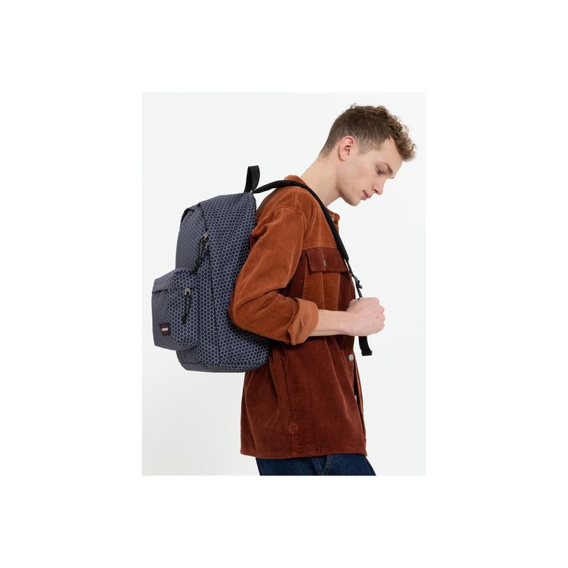 196246320061-EASTPAK Out Of Office - Sac à dos refleks navy avec compartiment pour ordinateur portable-P_405177149_3-2
