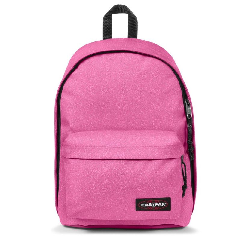 196011840985-EASTPAK Out Of Office - Sac à dos spark cloud pink avec compartiment pour ordinateur porta-P_405177151_1-0