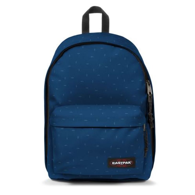 5400879261321-EASTPAK Out Of Office - Sac à dos tribe arrow blue avec compartiment pour ordinateur port-P_405177155_1-0