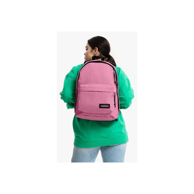 196011840688-EASTPAK Out Of Office - Sac à dos cloud pink avec compartiment pour ordinateur portable-P_405177161_3-2