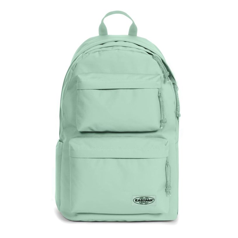 196011849025-EASTPAK Padded Double - Sac à dos - 2 compartiments - Calm green-P_405177164_1-0