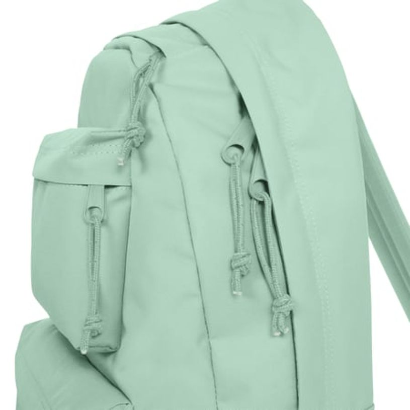 196011849025-EASTPAK Padded Double - Sac à dos - 2 compartiments - Calm green-P_405177164_2-1