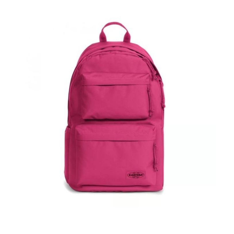 196011849032-EASTPAK Padded Double - Sac à dos - 2 compartiments - Lush granate-P_405177166_1-0