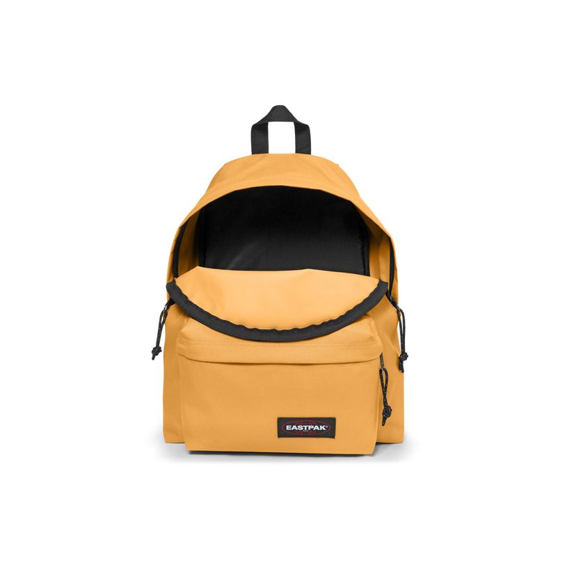 196011842507-EASTPAK Padded Pak'r - Sac à dos - 40 cm - Arena Gold-P_405177171_2-2