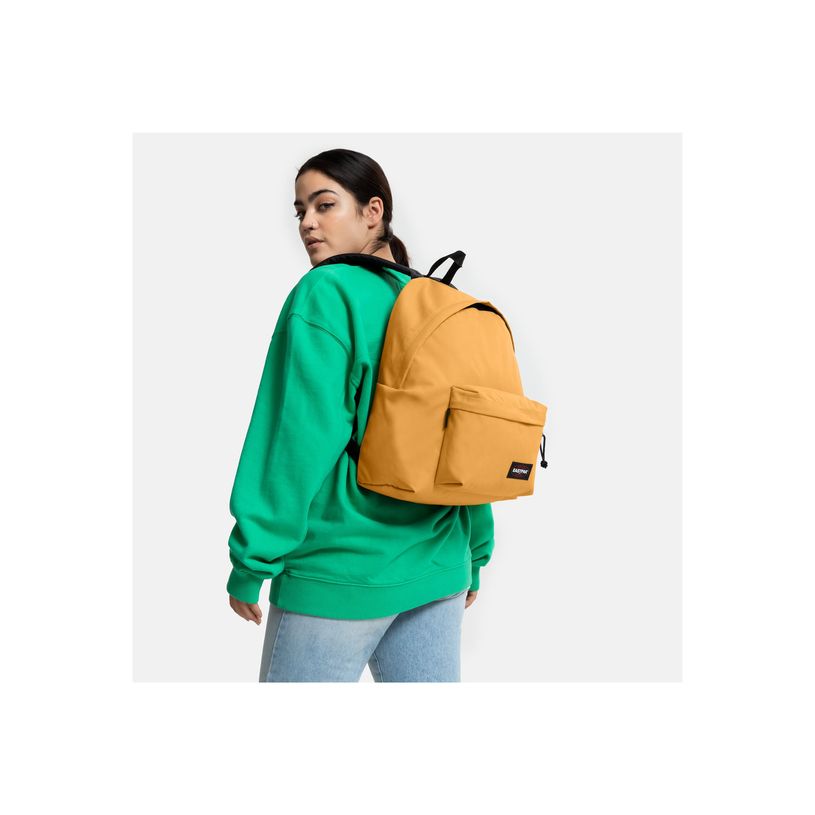 196011842507-EASTPAK Padded Pak'r - Sac à dos - 40 cm - Arena Gold-P_405177171_4-4