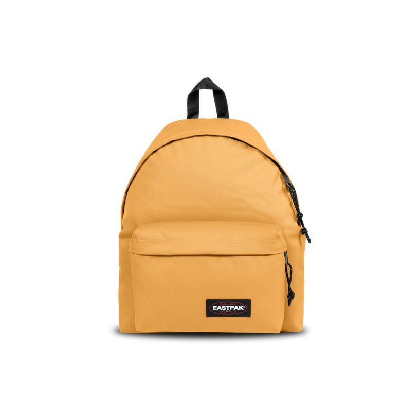 196011842507-EASTPAK Padded Pak'r - Sac à dos - 40 cm - Arena Gold-P_405177171_9-1