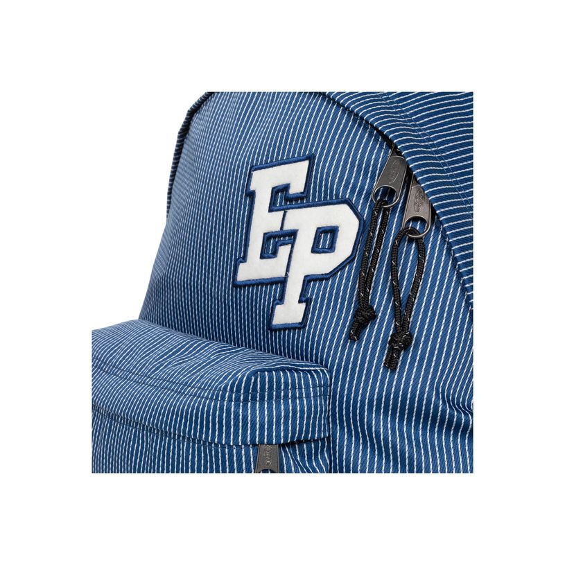 196011842729-EASTPAK Padded Pak'r - Sac à dos - 40 cm - Base EP Blue-P_405177172_10-3