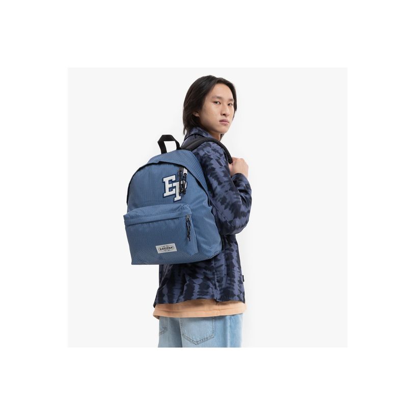 196011842729-EASTPAK Padded Pak'r - Sac à dos - 40 cm - Base EP Blue-P_405177172_3-7