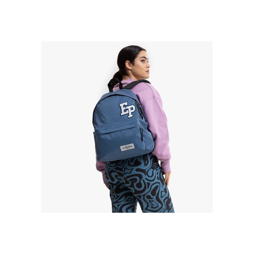 196011842729-EASTPAK Padded Pak'r - Sac à dos - 40 cm - Base EP Blue-P_405177172_4-6
