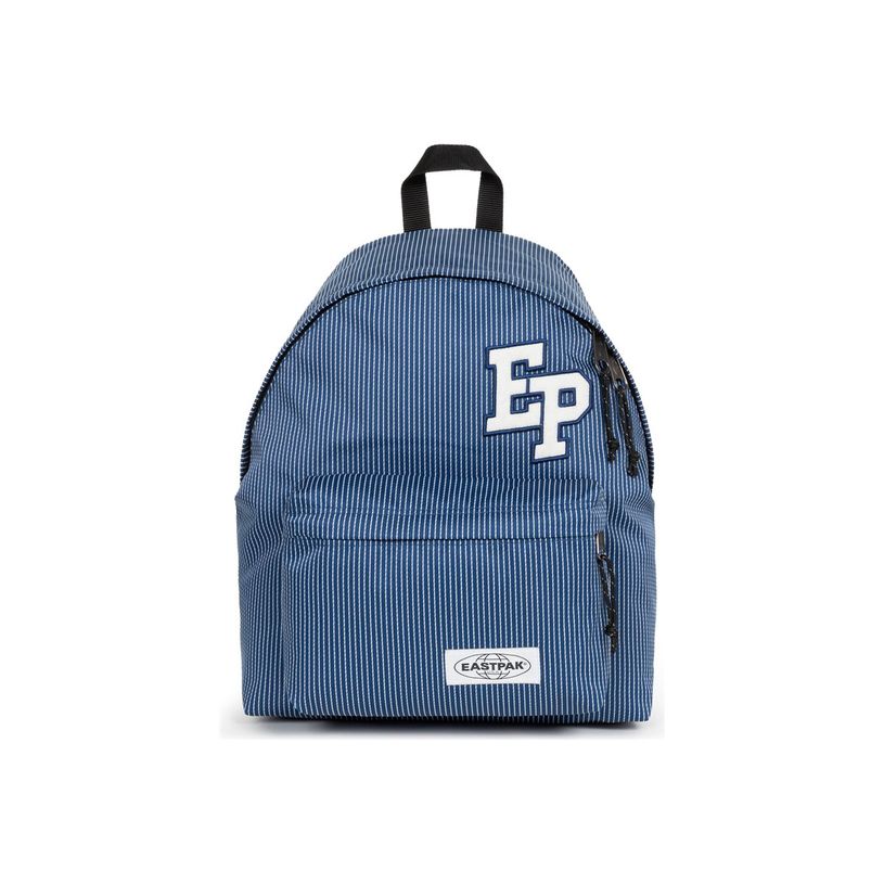 196011842729-EASTPAK Padded Pak'r - Sac à dos - 40 cm - Base EP Blue-P_405177172_9-4