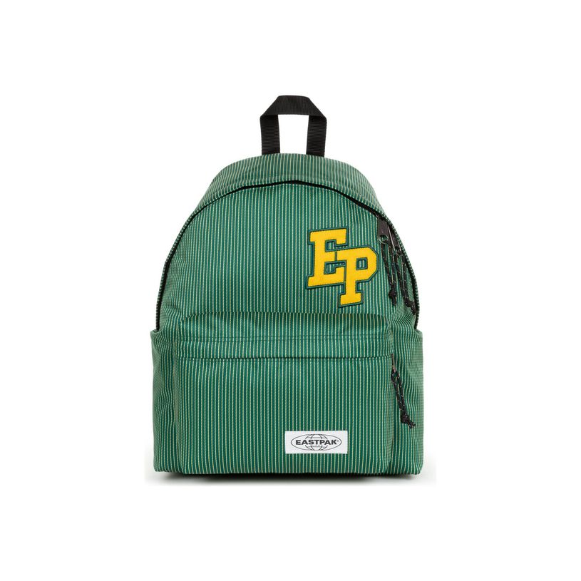 196011842699-EASTPAK Padded Pak'r - Sac à dos - 40 cm - Base green-P_405177173_1-0