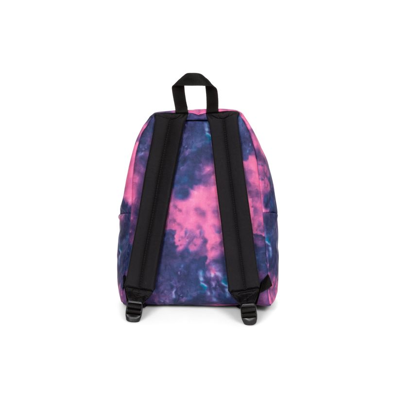196011842460-EASTPAK Padded Pak'r - Sac à dos - 40 cm - Camo Dye Pink-P_405177176_10-5