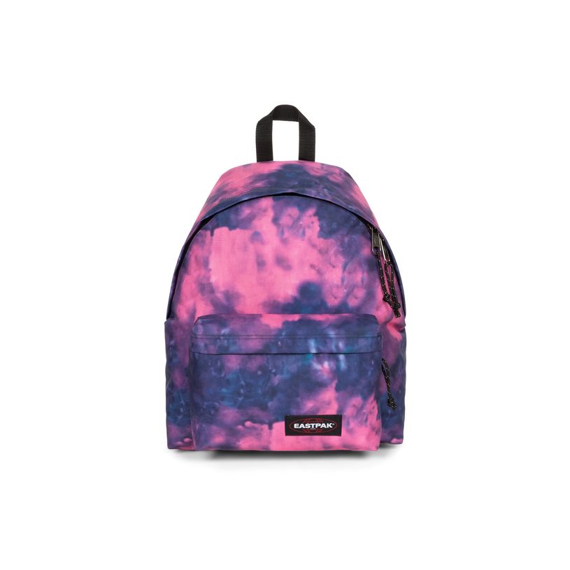 196011842460-EASTPAK Padded Pak'r - Sac à dos - 40 cm - Camo Dye Pink-P_405177176_11-8
